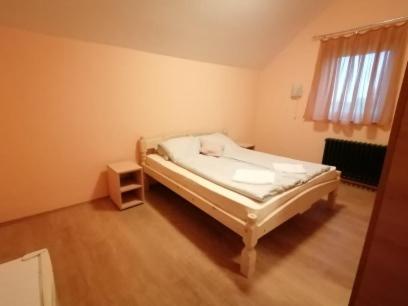 Fogadó Palić Exterior foto