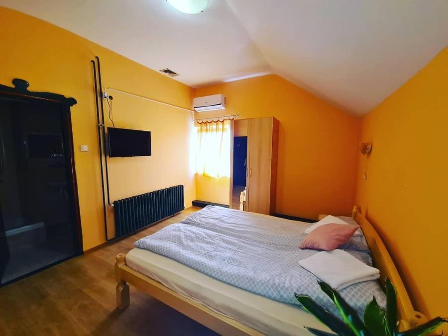 Fogadó Palić Exterior foto