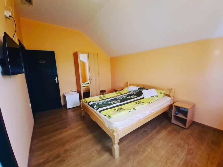 Fogadó Palić Exterior foto